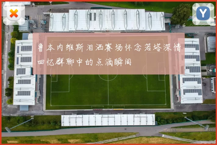 鲁本内维斯泪洒赛场怀念若塔深情回忆群聊中的点滴瞬间